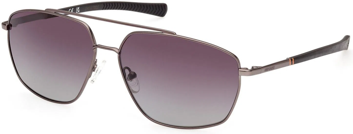 Harley-Davidson 0978X Sunglasses - view 3